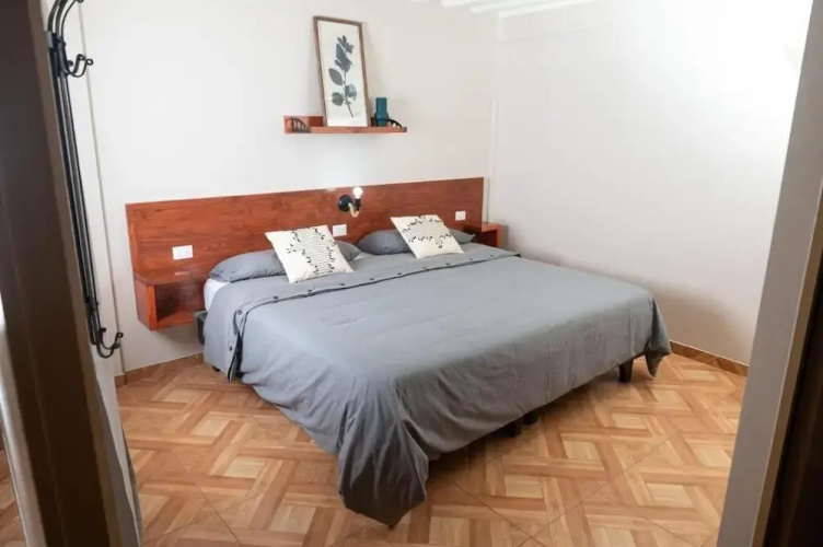 Hotel Solumbra - Antofagasta