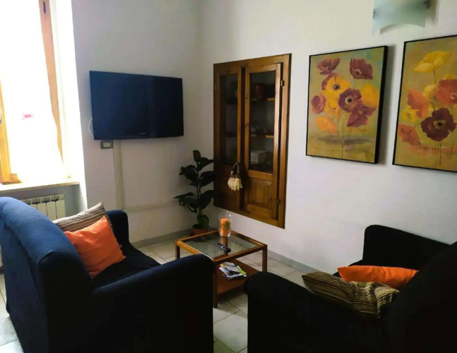 Mameli Suite Spoleto