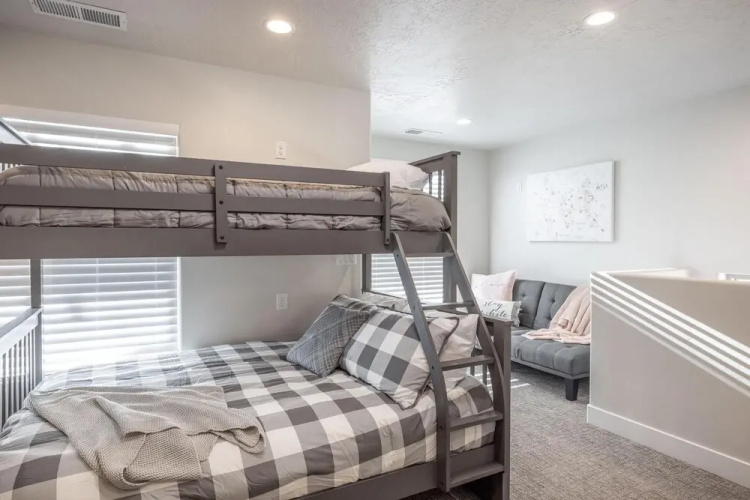 Serendipity Suites