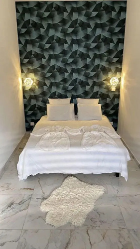 SPA CENTER Saint-Quentin