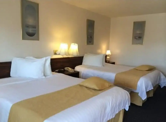 Circle 5 Motel
