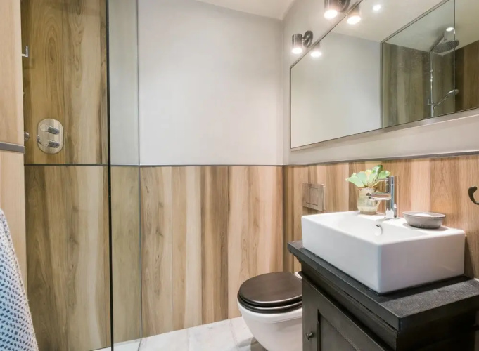 Elegant 1BR Flat in Marylebone