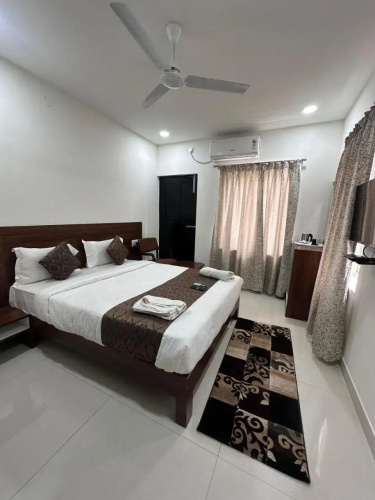 Queens Comfort Stay