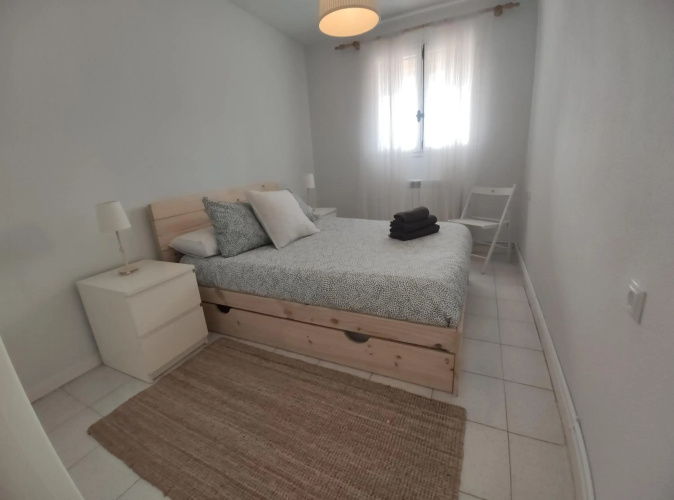 Apartamento Goxoa