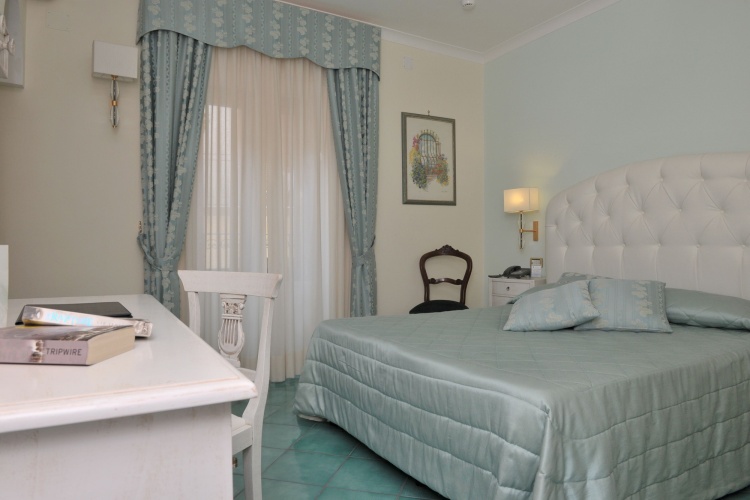 Hotel Santa Lucia photo 14