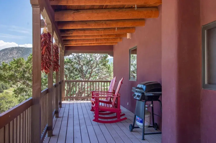 28 Santa Fe - 1 Br Cottage