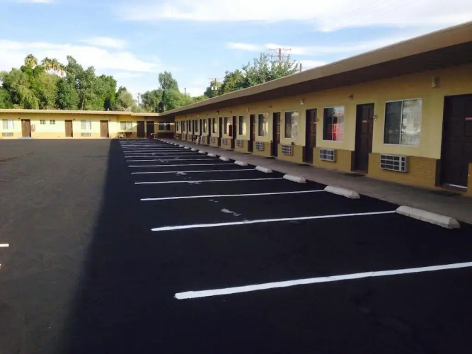 Desert Inn