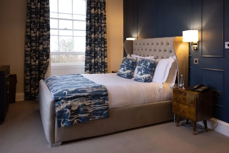 Premier Double room