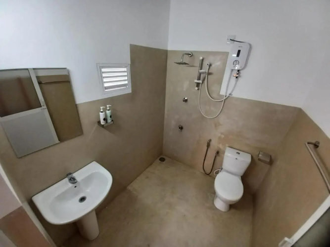 Anchorage Holiday Apartments