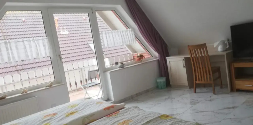 Pension Haus Anna