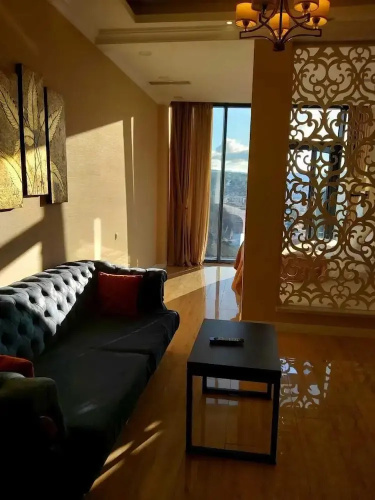 King David Residences
