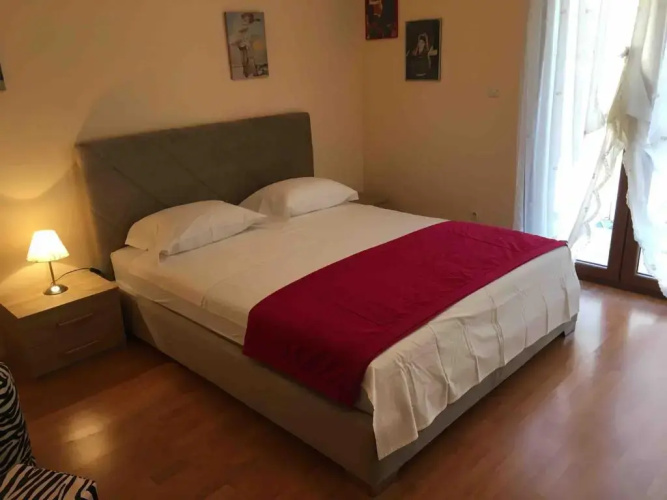 Apartment Raskovic II