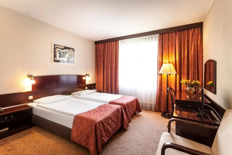 Go Cracow Resort