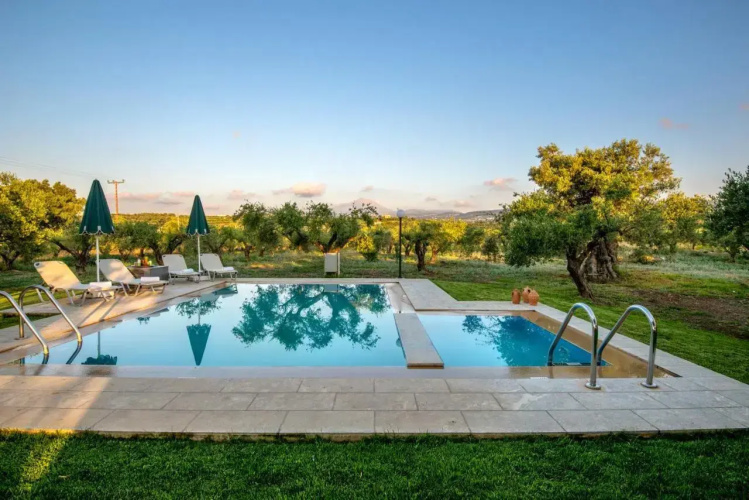 Villa Grambella