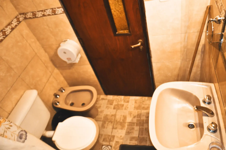 Hotel Santander
