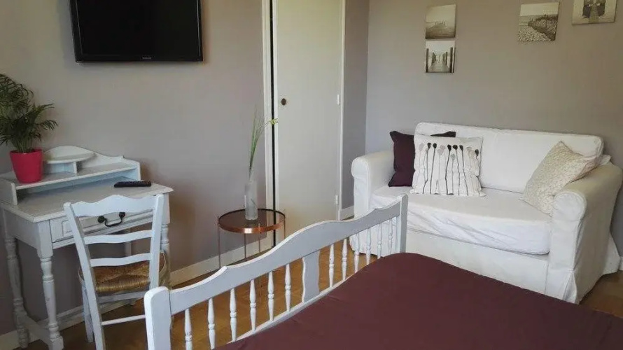 Chambres d hôtes Chez Melo