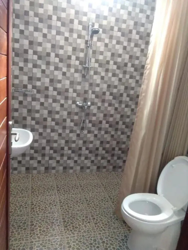 Teba Mesari Homestay