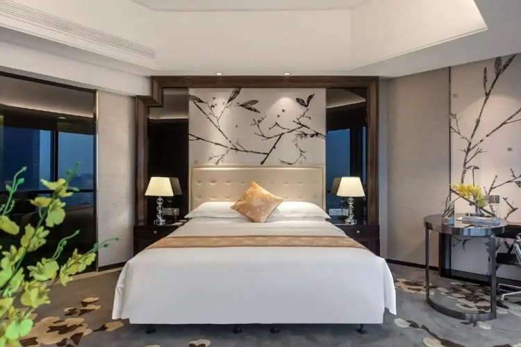 Deluxe Executive Double room