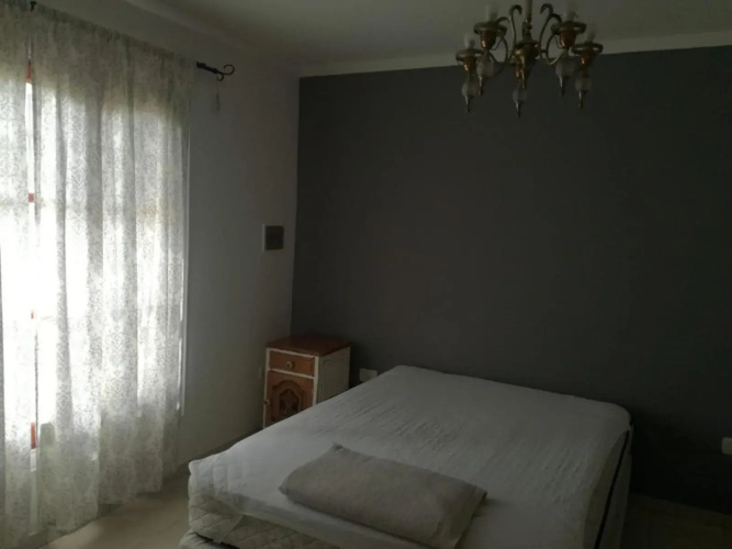 La Moradita