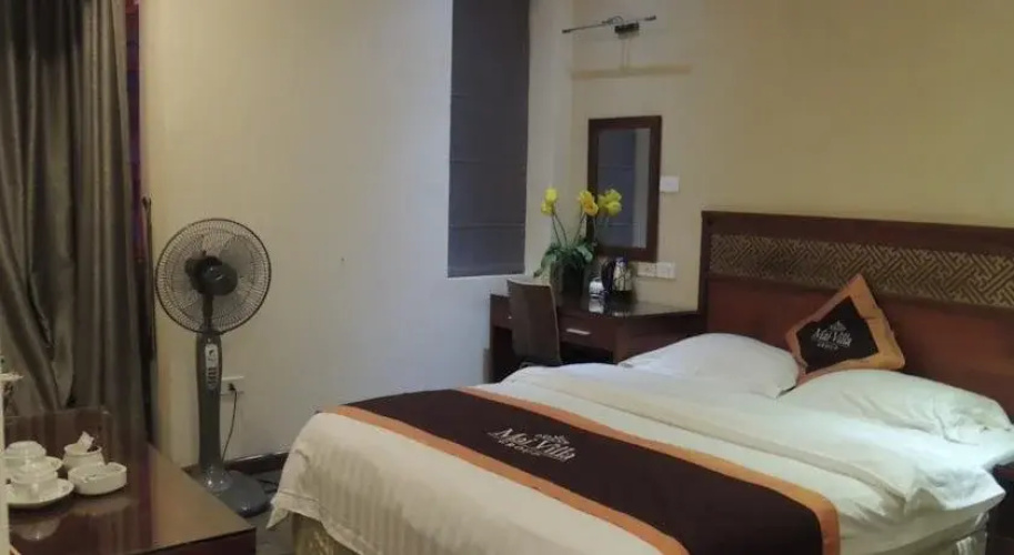 Mai Villa 5 Hotel