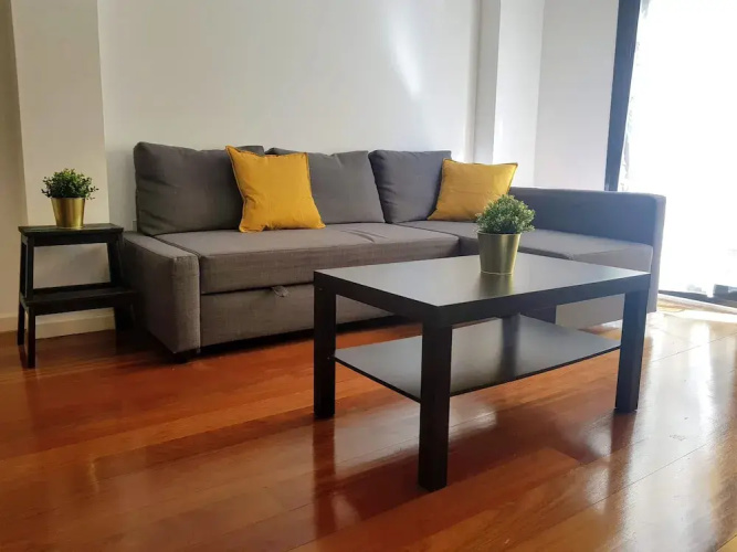 Apartamento Cactus