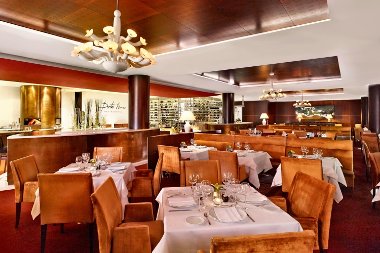 Sheraton Porto & Spa photo 29
