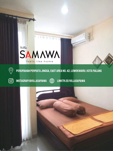 Villa Samawa