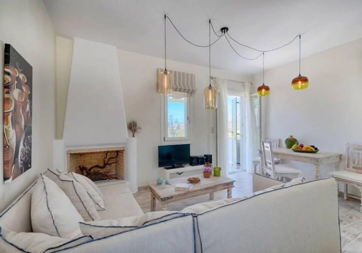 3 Bedrooms Superior Villa