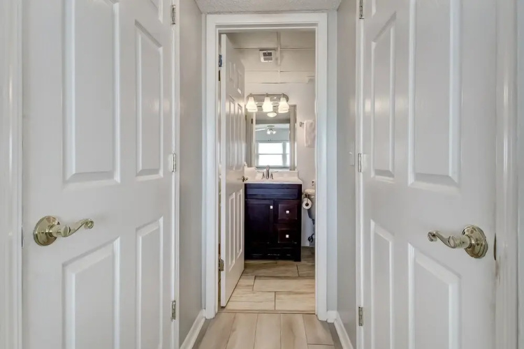 Amelia South - A4 - 2 Br Condo