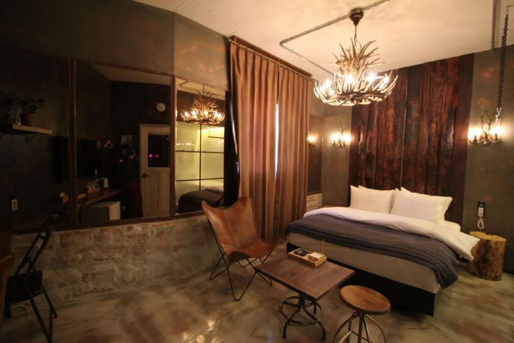 February Hotel Sungseo