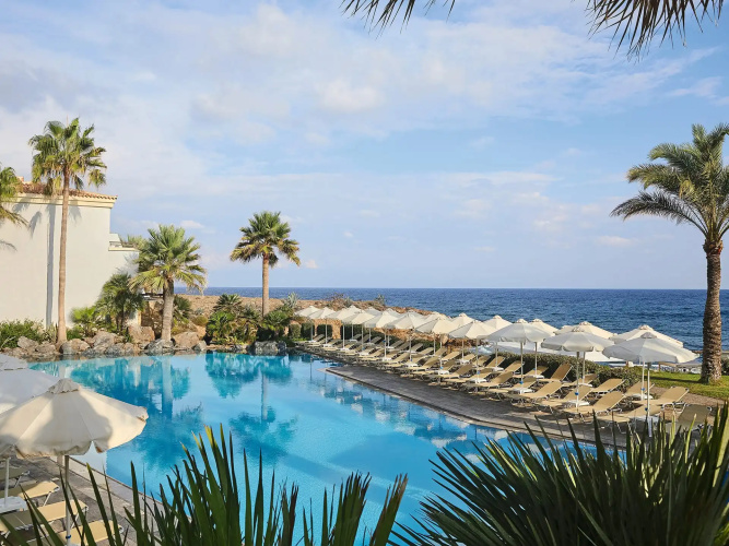 Grecotel Marine Palace & Aqua Park photo 27