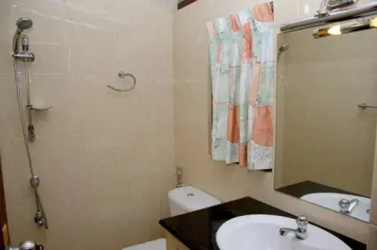 King Well Resort