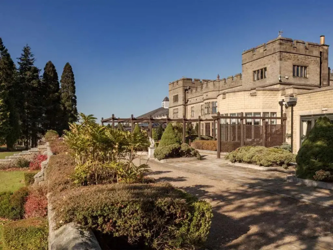 Imagen del hotel