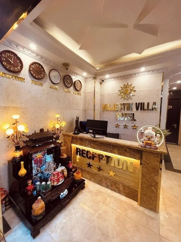 Majestik Hotel