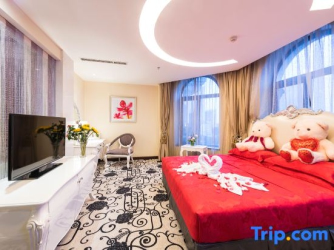 Double Family Suite
