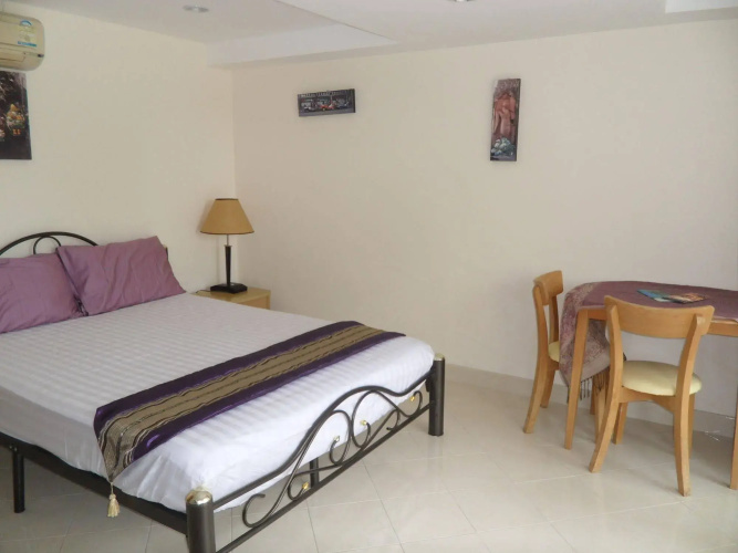 Angelot Villa
