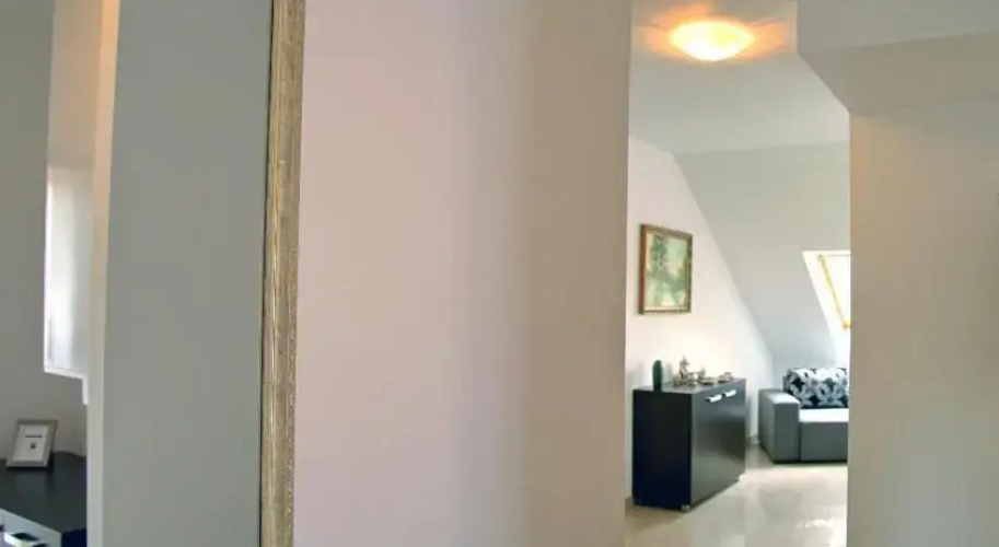 Apartamenty Anja