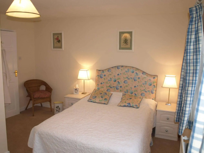 Cleaver Cottage Bed & Breakfast