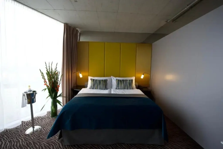 Superior Suite with view