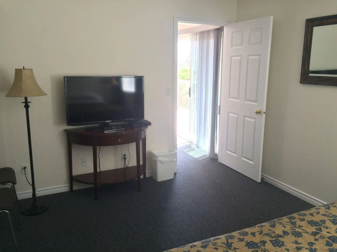 Acker Vacation Homes & Suites