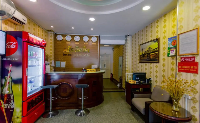 Hotelbild