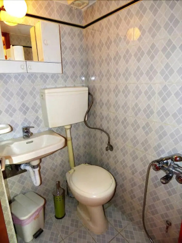 Amazing seaview studio close to the beach