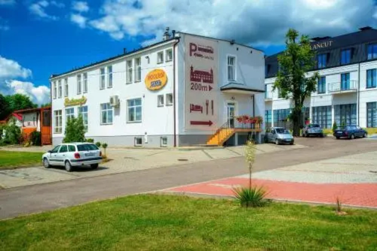 Otel görseli