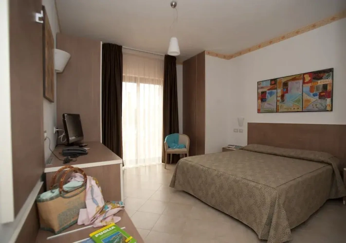 Double room