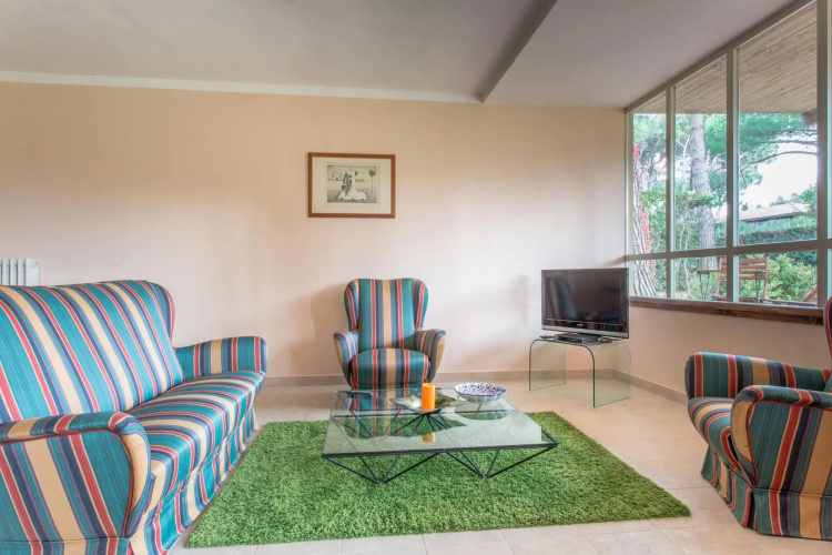 Casa Vacanza Comfort Zone