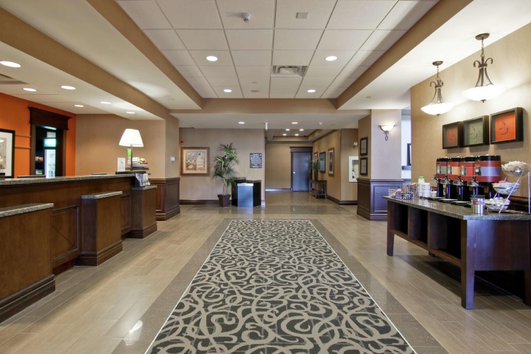 Hampton Inn by Hilton North Bay photo 15
