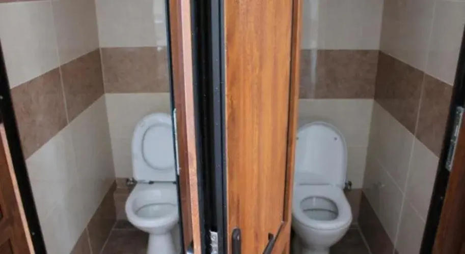 Soborniy Hostel