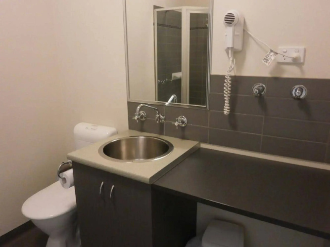 Sovereign Views Apartments