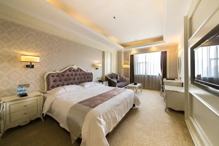 Business Double room