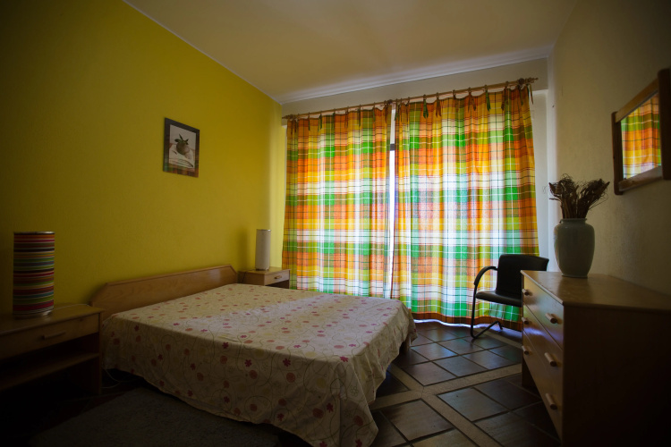 HI Almada - Pousada Juventude - Hostel